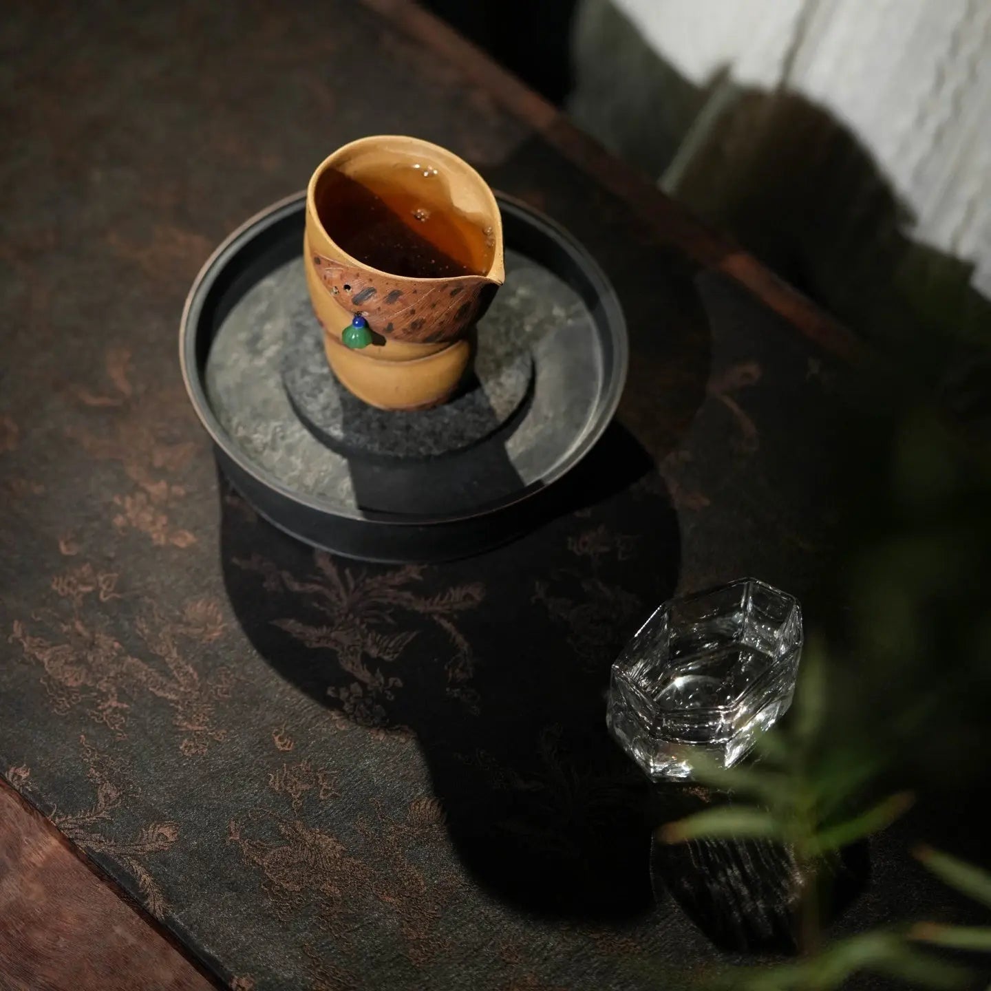 Zhu Jie - Fair Cup 江苏宜兴