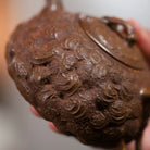 Zhu Jie Gong Chun 200cc - Yixing Handmade Teapot 江苏宜兴