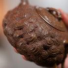 Zhu Jie Gong Chun 200cc - Yixing Handmade Teapot 江苏宜兴