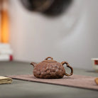 Zhu Jie Gong Chun 200cc - Yixing Handmade Teapot 江苏宜兴