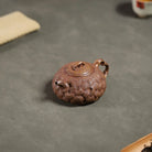 Zhu Jie Gong Chun 200cc - Yixing Handmade Teapot 江苏宜兴