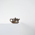 Zhu Piao 130cc - Yixing Handmade Teapot 江苏宜兴