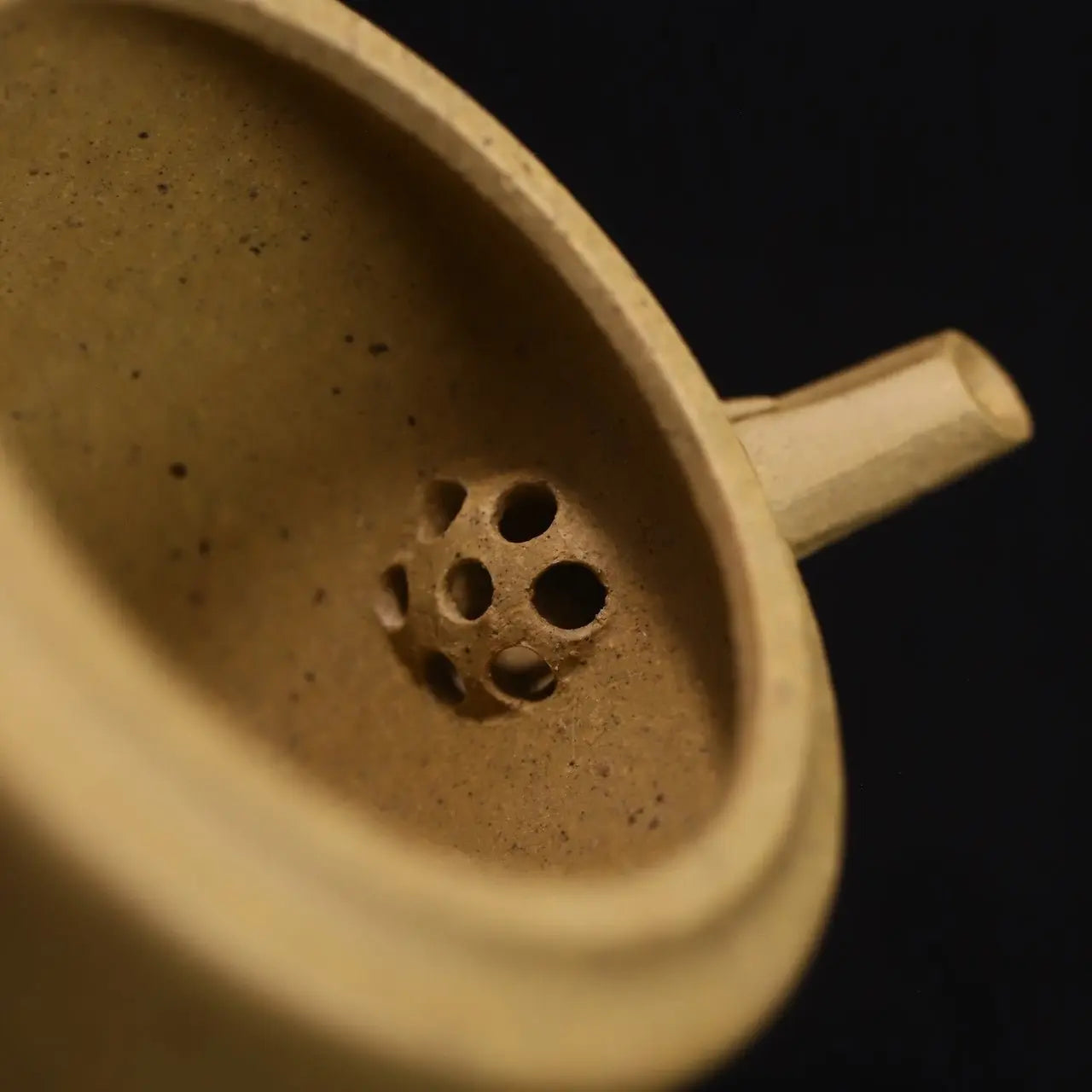 Zhu Qu 110cc - Yixing Handmade Teapot 江苏宜兴