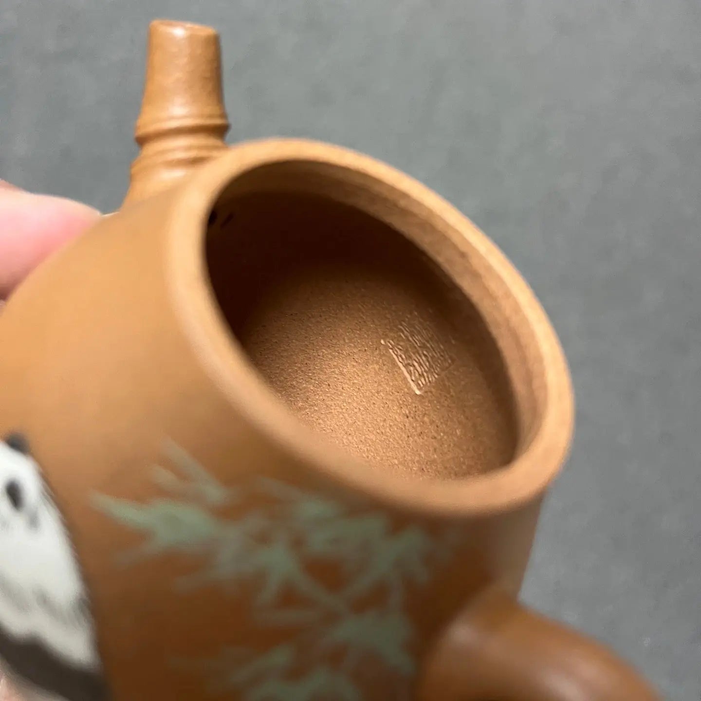 Zhu Qu 140cc - Yixing Handmade Teapot 江苏宜兴