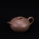 Zhu Shi 145cc - Yixing Handmade Teapot 江苏宜兴