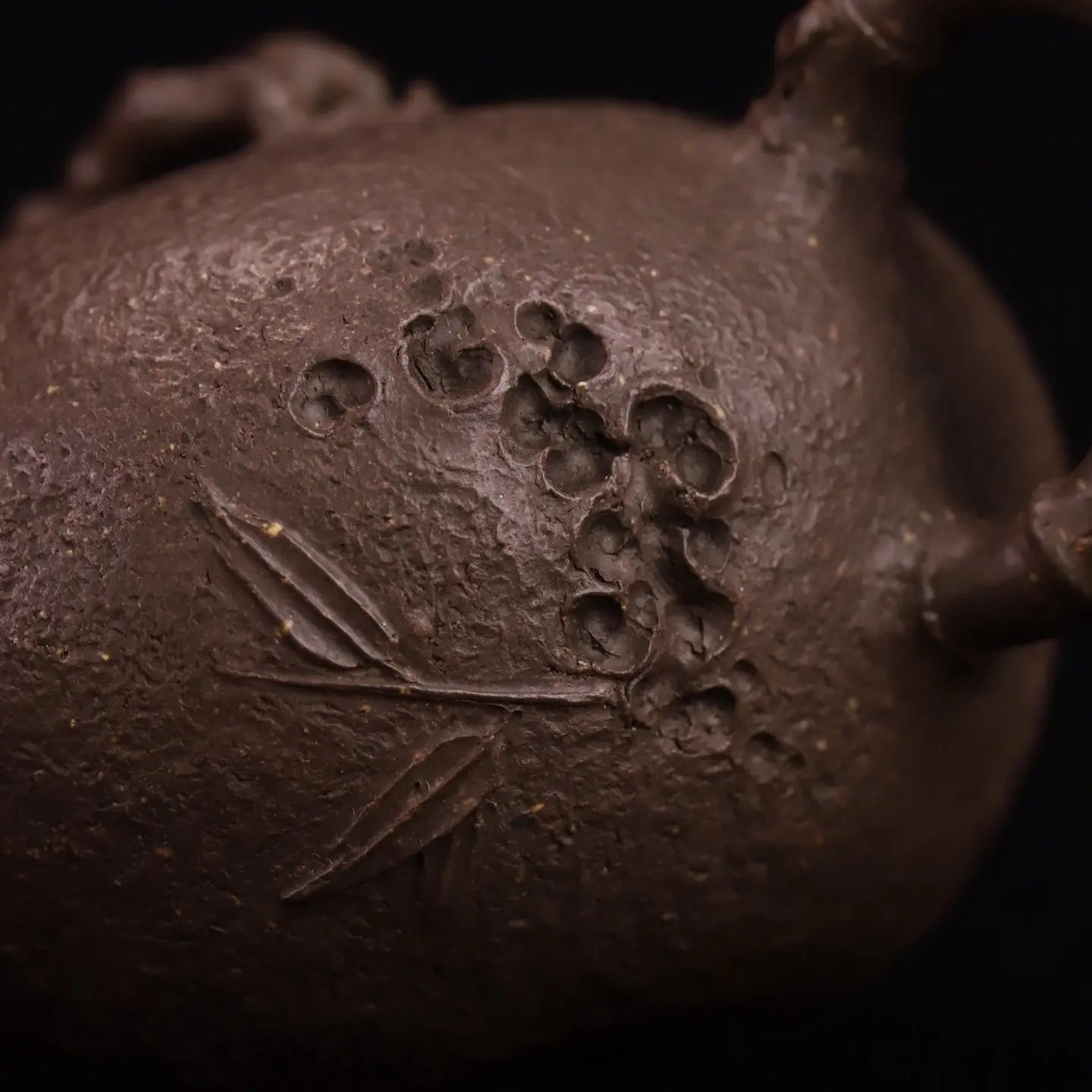 Zhu Shi 145cc - Yixing Handmade Teapot 江苏宜兴