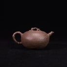 Zhu Shi 145cc - Yixing Handmade Teapot 江苏宜兴