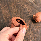 Zhu Shi Da Ji 150cc - Yixing Handmade Teapot 江苏宜兴
