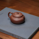 Zhu Shi Feng Yun 170cc - Yixing Handmade Teapot 江苏宜兴