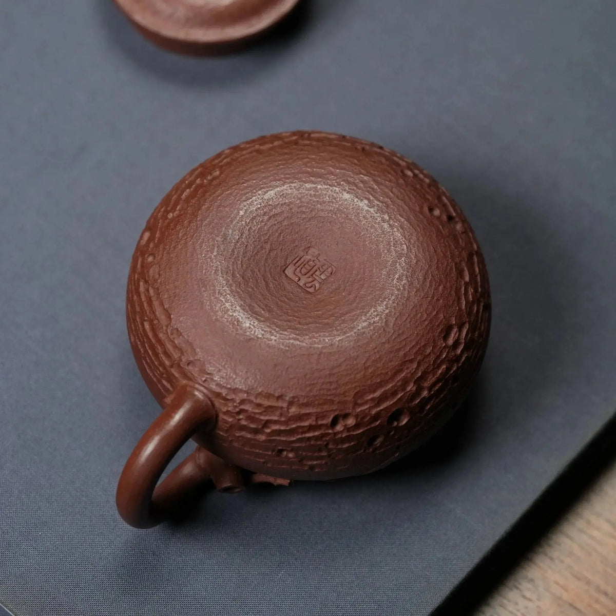 Zhu Shi Feng Yun 170cc - Yixing Handmade Teapot 江苏宜兴
