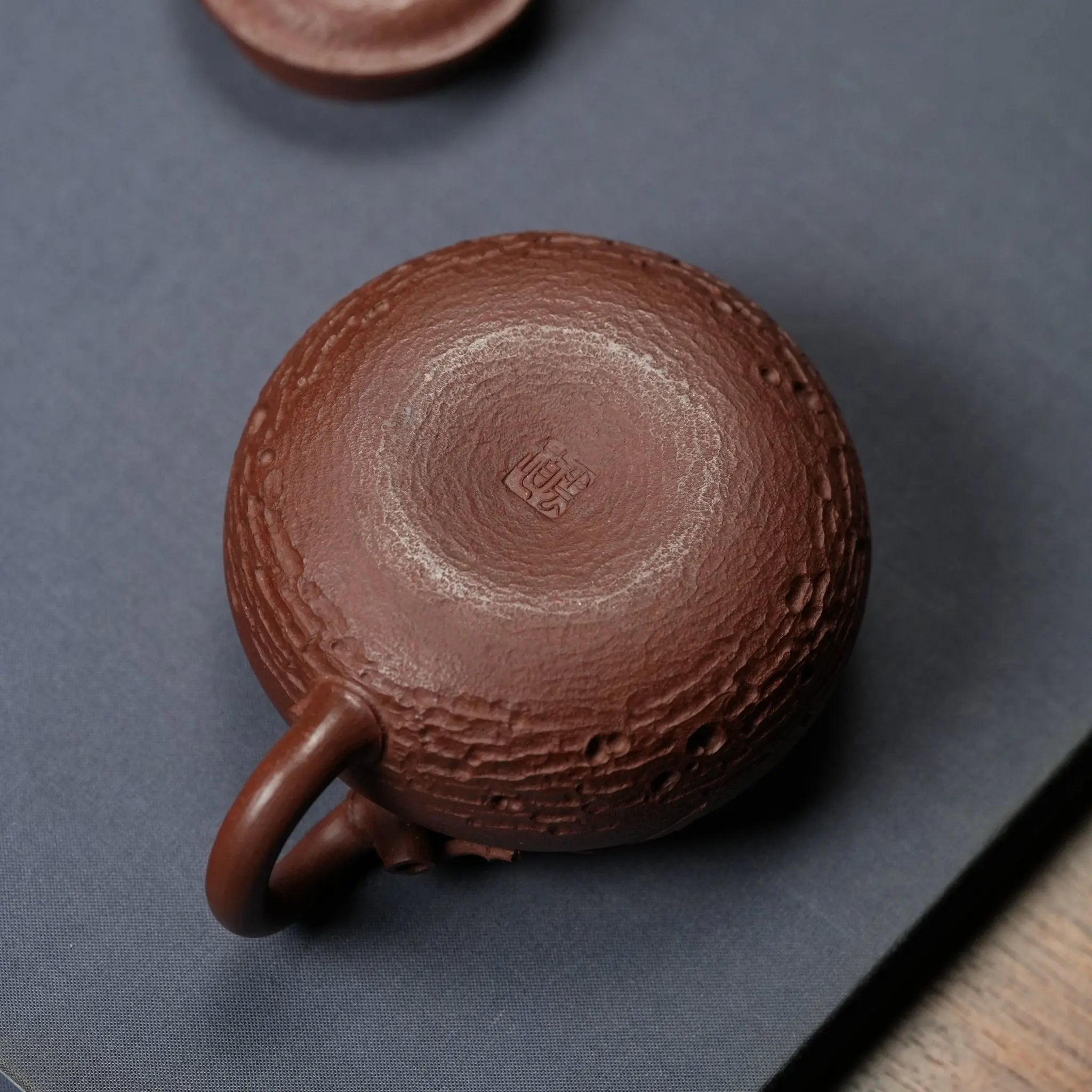Zhu Shi Feng Yun 170cc - Yixing Handmade Teapot 江苏宜兴