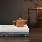 Zhu Wa 160cc - Yixing Handmade Teapot 江苏宜兴
