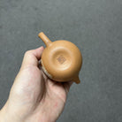 Zhu Wa 160cc - Yixing Handmade Teapot 江苏宜兴