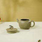 Zhu Yi 150cc - Yixing Handmade Teapot 江苏宜兴