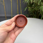 Zhu Yi 180cc - Yixing Handmade Teapot 江苏宜兴