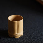 Zhu Yun 100cc - Yixing Handmade Teacup 江苏宜兴