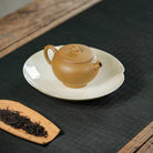 Zhu Yun 150cc - Yixing Handmade Teapot 江苏宜兴