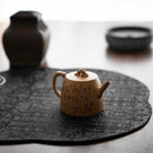 Zhu Yun 200cc - Yixing Handmade Teapot 江苏宜兴