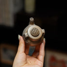 Zhu Yun 80cc - Yixing Handmade Teapot 江苏宜兴