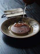 Zhu Yun - Dry Bubble Tray 江苏宜兴