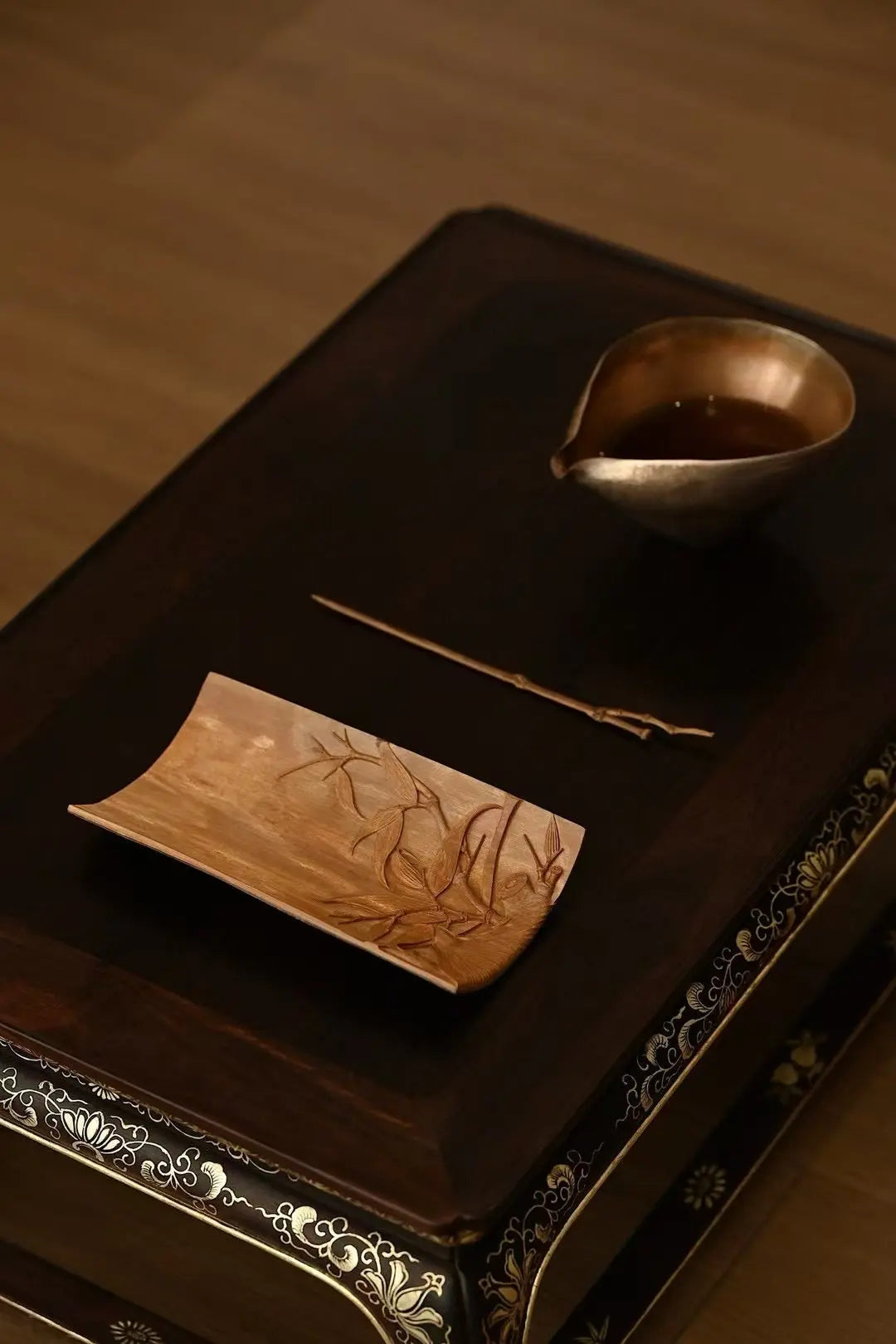 Zhu Yun - Mammoth Teaware zycschina