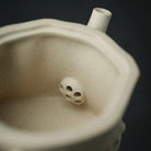 Zhuang Yan 160cc - Yixing Handmade Teapot 江苏宜兴