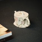 Zhuang Yan 160cc - Yixing Handmade Teapot 江苏宜兴