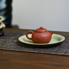 Zhuo Qi 100cc - Yixing Handmade Teapot 江苏宜兴
