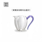 Zi Wu Hai Tang 280cc - Glass fairness cup zycschina