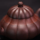 Zi Xia Jun De 150cc - Yixing Handmade Teapot 江苏宜兴