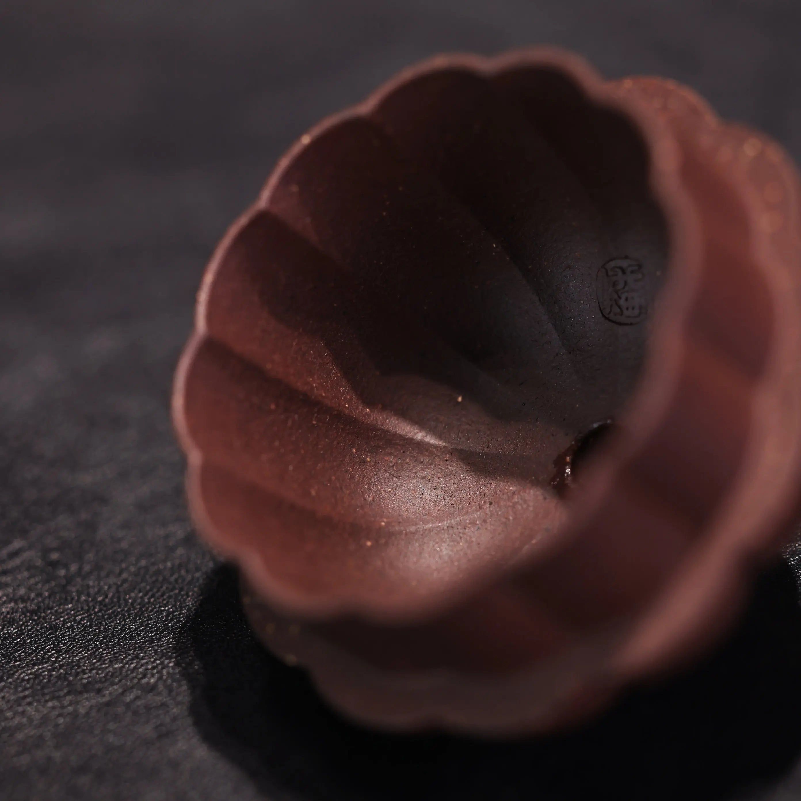 Zi Xia Jun De 150cc - Yixing Handmade Teapot 江苏宜兴