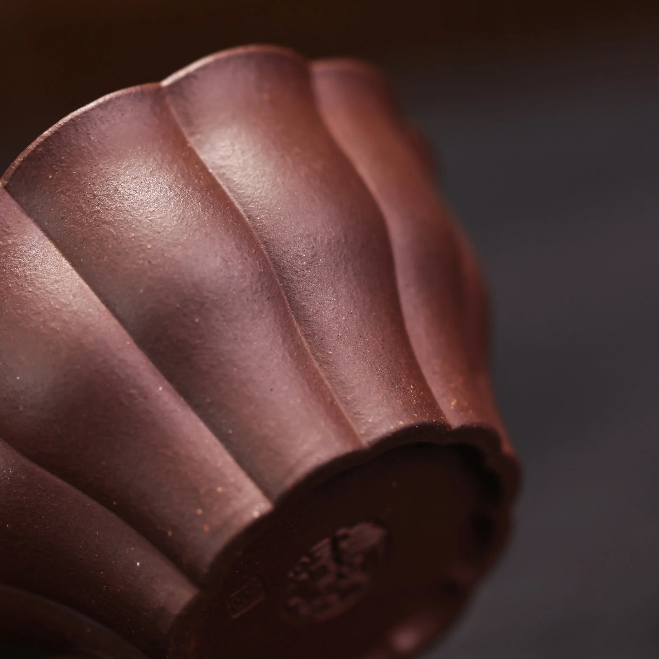 Zi Xia Jun De 150cc - Yixing Handmade Teapot 江苏宜兴