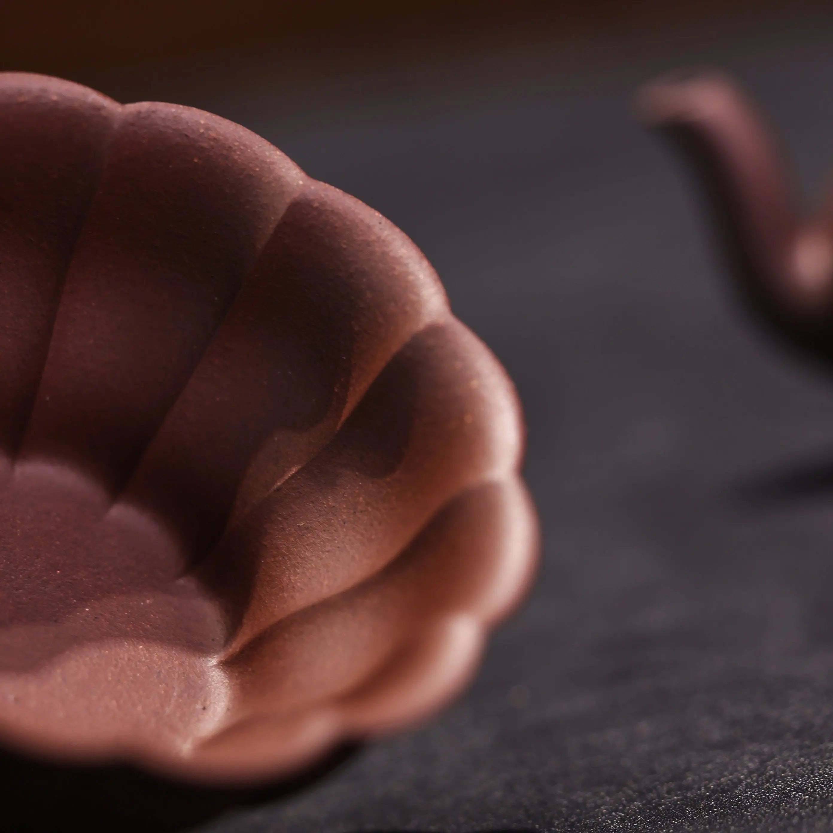 Zi Xia Jun De 150cc - Yixing Handmade Teapot 江苏宜兴