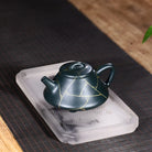 Zi Ye 200cc - Yixing Handmade Teapot 江苏宜兴