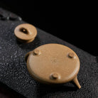 Zi Ye Shi Piao 140cc - Yixing Handmade Teapot 江苏宜兴