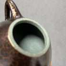 Zi Ye Shi Piao 160cc - Yixing Handmade Teapot 江苏宜兴