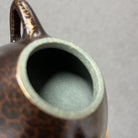 Zi Ye Shi Piao 160cc - Yixing Handmade Teapot 江苏宜兴