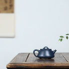Zi Ye Shi Piao 170cc - Yixing Handmade Teapot 江苏宜兴