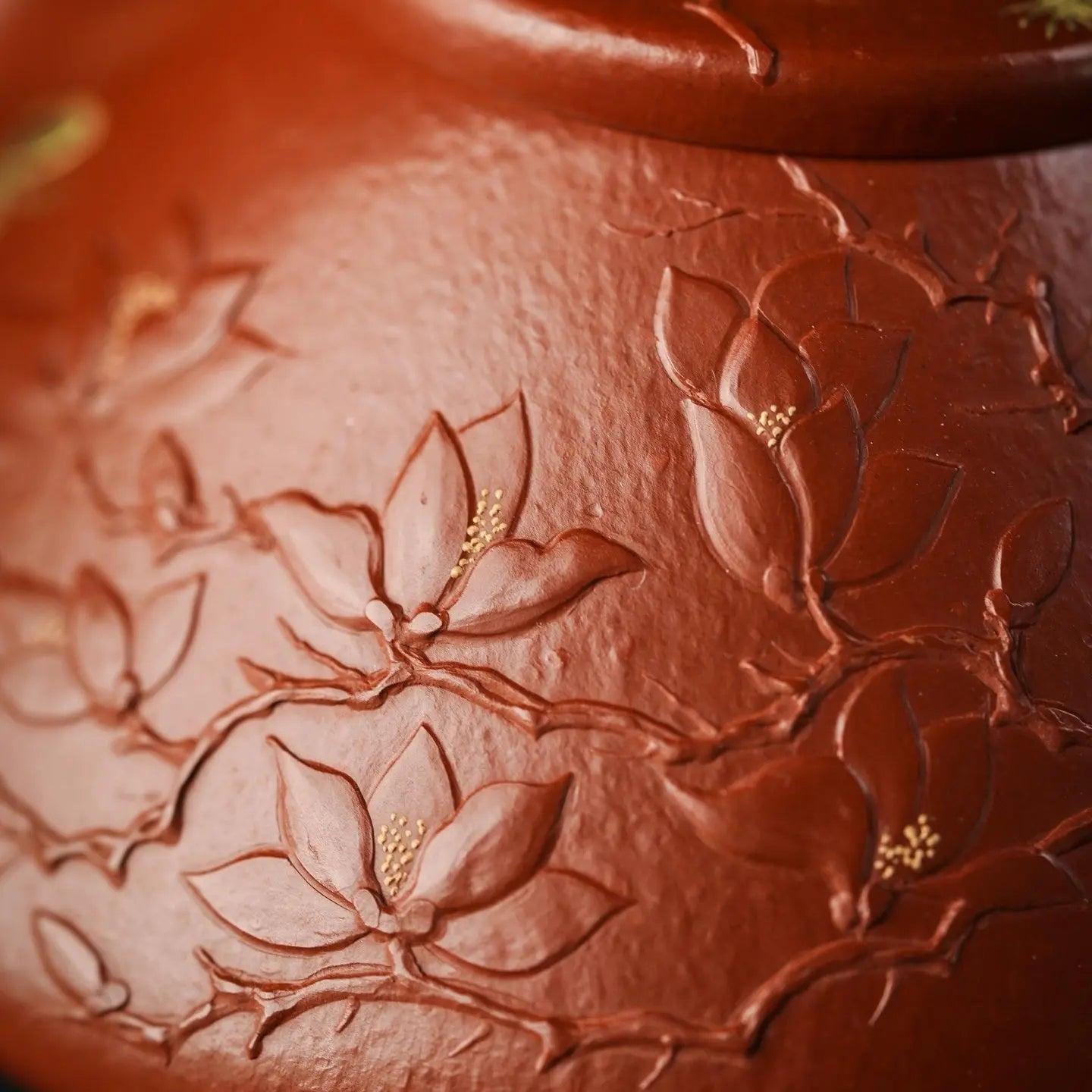 Zi Ye Shi Piao 200cc - Yixing Handmade Teapot 江苏宜兴