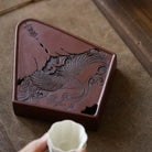 Zi You - Dry Bubble Tray 江苏宜兴