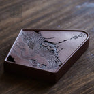 Zi You - Dry Bubble Tray 江苏宜兴