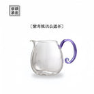 Zi Yuan/Tao Yao 360cc - Glass fairness cup zycschina