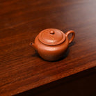 Zui Wo Yan Xia 200cc - Yixing Handmade Teapot 江苏宜兴