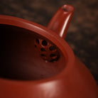 Ai Li 150cc - Yixing Handmade Teapot - zycs_China
