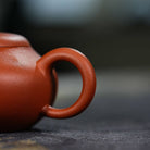 Ai Li 200cc - Yixing Handmade Teapot - zycs_China