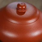 Ai Li 200cc - Yixing Handmade Teapot - zycs_China