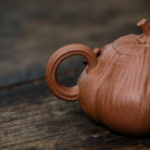 Ai Nan Gua 140cc - Yixing Handmade Teapot - zycs_China