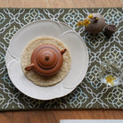 Ai Pan Hu 60cc - Yixing Handmade Teapot - zycs_China