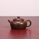 Ai Quan Niu 150cc - Yixing Handmade Teapot - zycs_China
