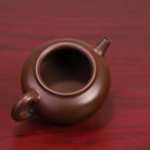 Ai Quan Niu 150cc - Yixing Handmade Teapot - zycs_China